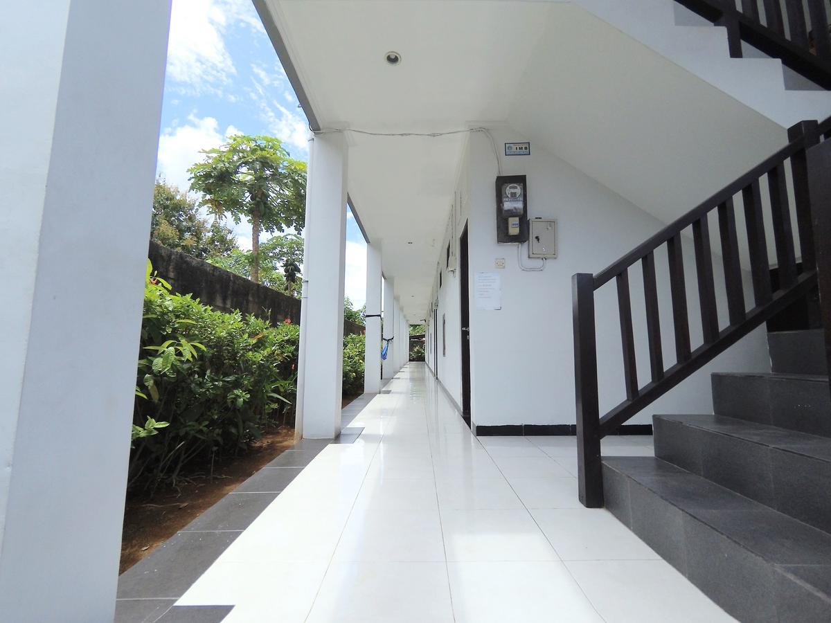 Sultans Of Swell Uluwatu Bali Hotell Exteriör bild