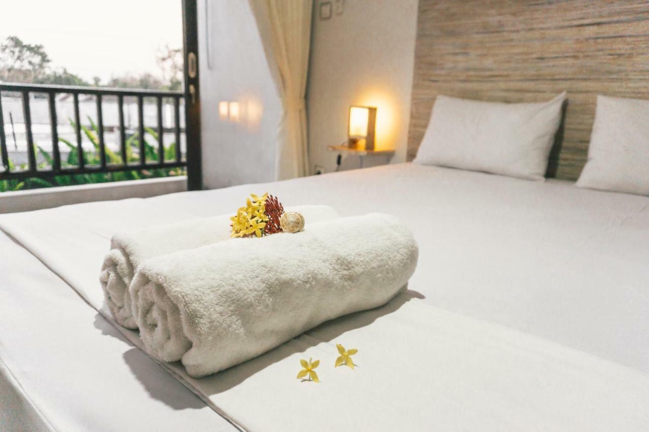 Sultans Of Swell Uluwatu Bali Hotell Exteriör bild