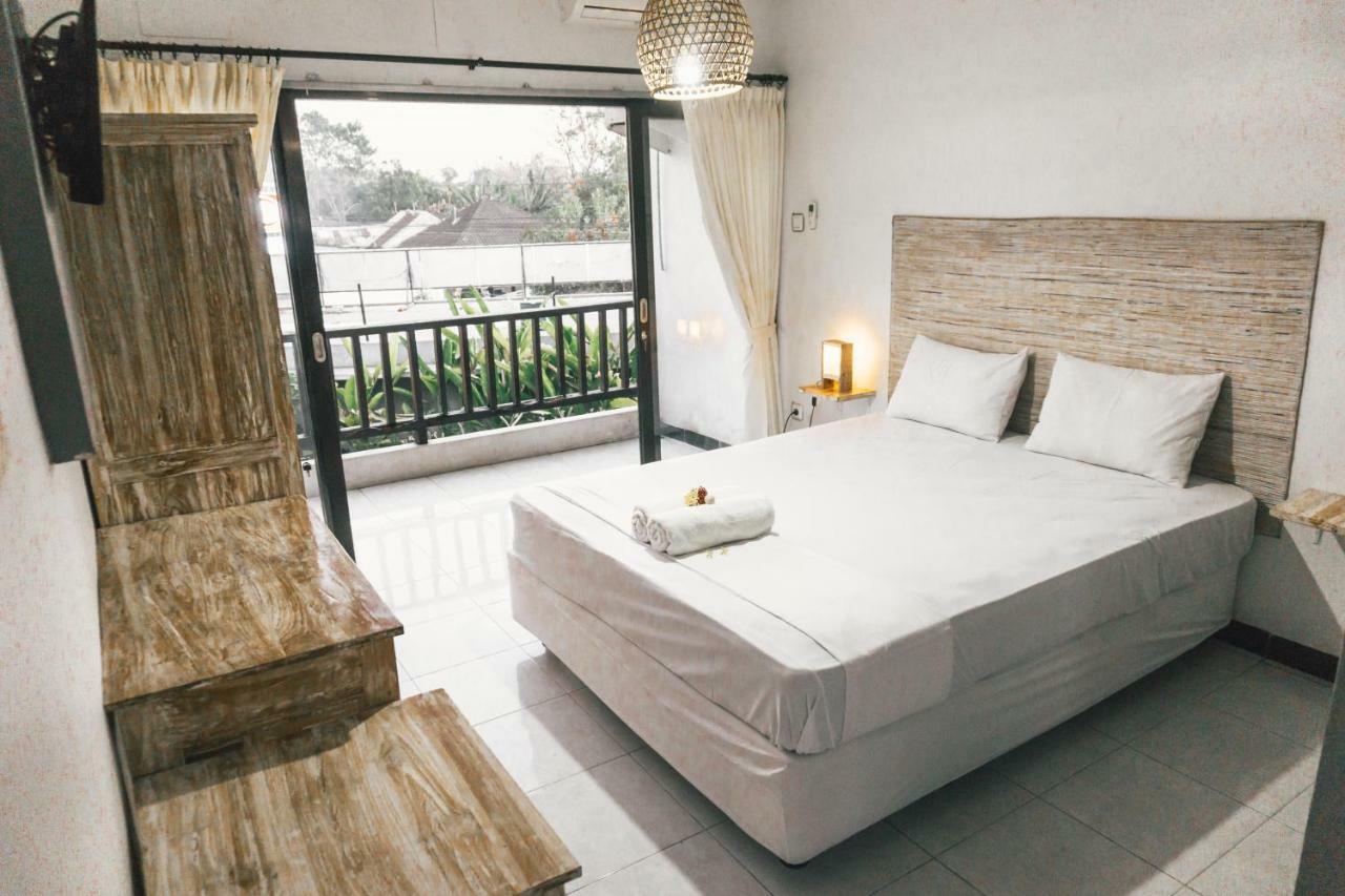 Sultans Of Swell Uluwatu Bali Hotell Exteriör bild