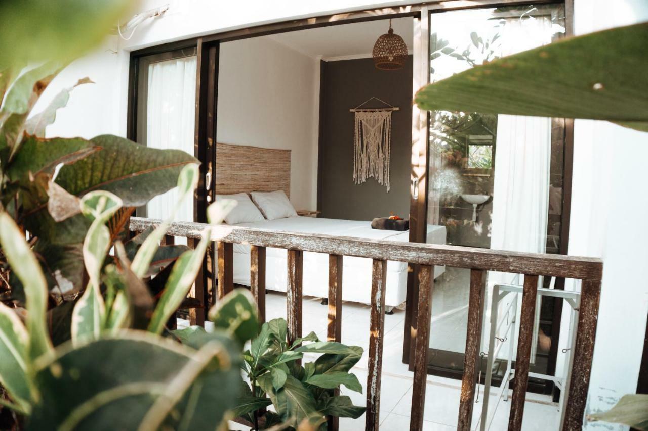 Sultans Of Swell Uluwatu Bali Hotell Exteriör bild