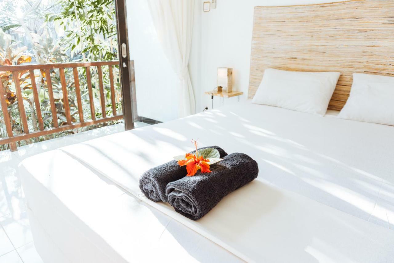 Sultans Of Swell Uluwatu Bali Hotell Exteriör bild
